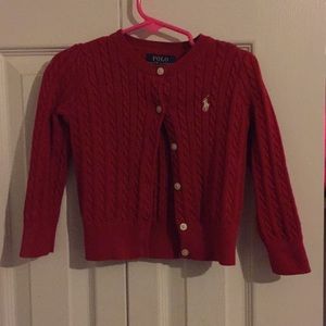 Ralph Lauren Sweater